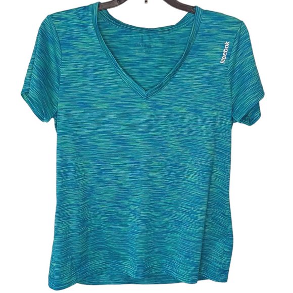 Reebok Top Size Medium - Picture 1 of 4